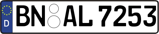BN-AL7253