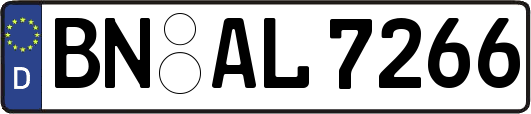 BN-AL7266
