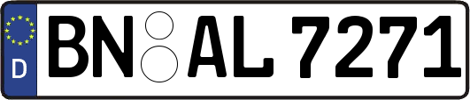 BN-AL7271