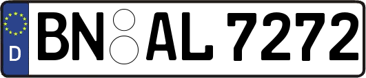 BN-AL7272
