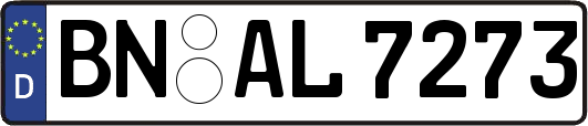 BN-AL7273