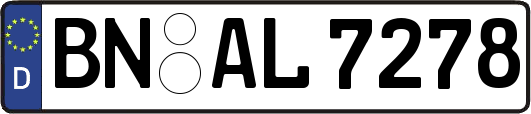 BN-AL7278