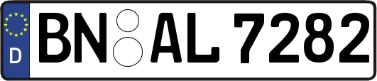 BN-AL7282