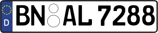 BN-AL7288