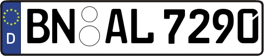 BN-AL7290