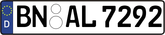 BN-AL7292