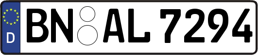 BN-AL7294