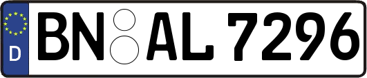 BN-AL7296