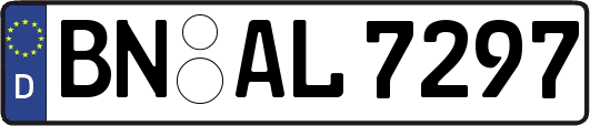 BN-AL7297