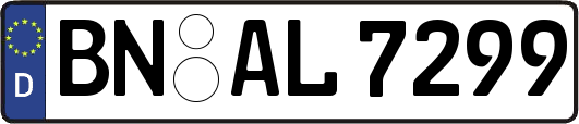 BN-AL7299