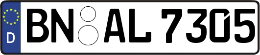 BN-AL7305