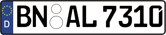 BN-AL7310