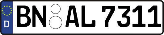 BN-AL7311
