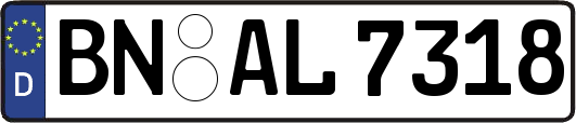 BN-AL7318