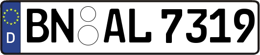 BN-AL7319