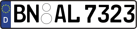 BN-AL7323