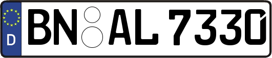 BN-AL7330