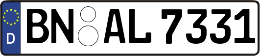 BN-AL7331