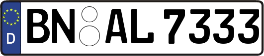 BN-AL7333