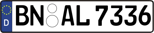 BN-AL7336