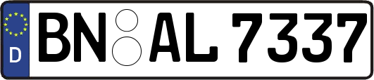 BN-AL7337