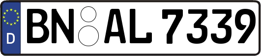 BN-AL7339