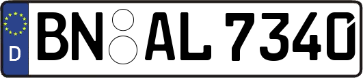 BN-AL7340