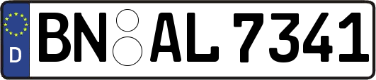 BN-AL7341