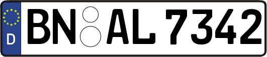BN-AL7342