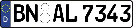 BN-AL7343