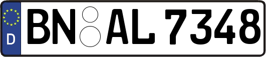 BN-AL7348