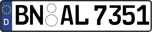 BN-AL7351