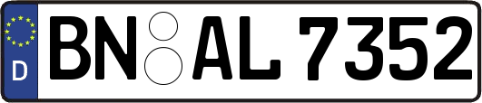 BN-AL7352