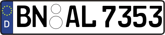 BN-AL7353