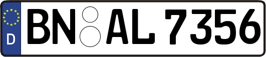 BN-AL7356