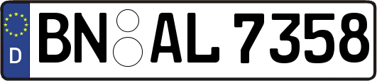 BN-AL7358