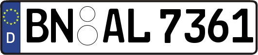 BN-AL7361
