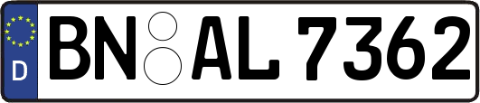 BN-AL7362