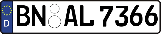 BN-AL7366