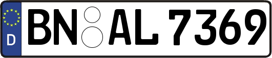 BN-AL7369