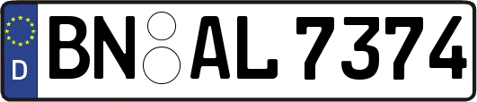 BN-AL7374