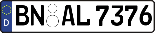 BN-AL7376
