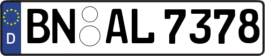 BN-AL7378