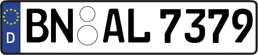 BN-AL7379
