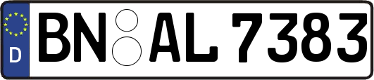 BN-AL7383