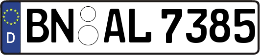 BN-AL7385