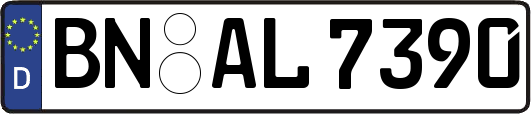 BN-AL7390