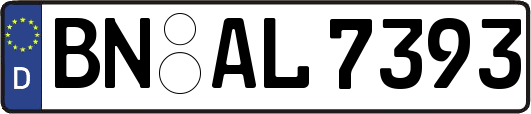 BN-AL7393