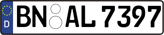 BN-AL7397