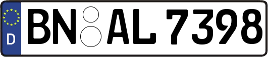 BN-AL7398
